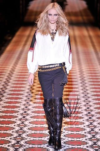 Look 1